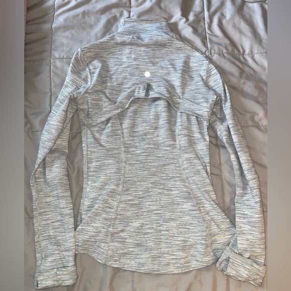 Lululemon define jacket - Picture 2 of 4